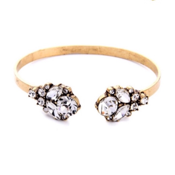 Summer Paradise Jewelry - 🆕 Crystal Bracelet